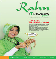 GADAI SYARIAH