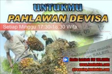 PAHLAWAN DEVISA NEW