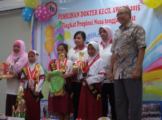 jawaradokterkecil2015ntb